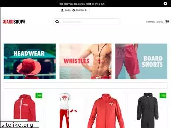 mylifeguardshop.com