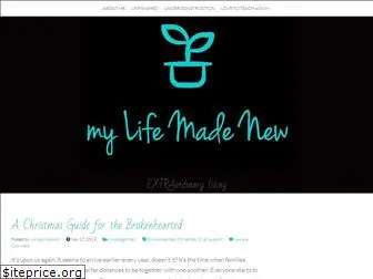 mylifemadenew.com