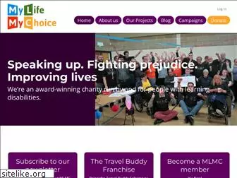 mylifemychoice.org.uk