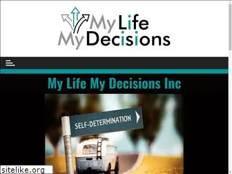 mylifemydecisions.org