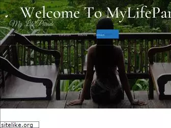 mylifeparade.com