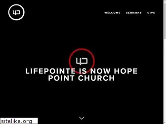 mylifepointe.com