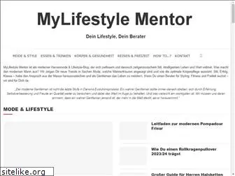 mylifestyle-mentor.de