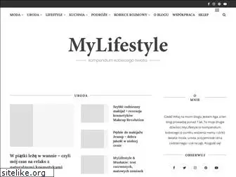 mylifestyle.com.pl
