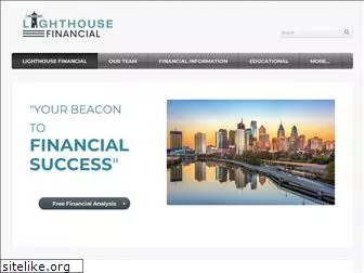 mylighthousefinancial.com