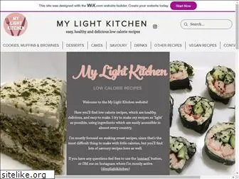 mylightkitchen.com