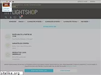 mylightshop.com