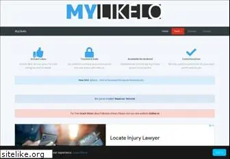 mylikelo.com