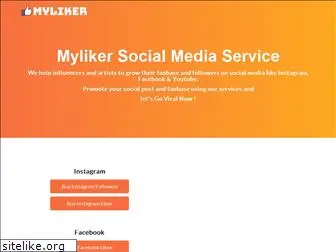 myliker.com