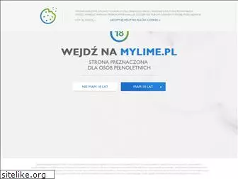 mylime.pl