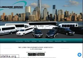 mylimo.com