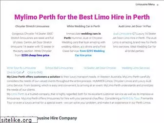 mylimoperth.com.au