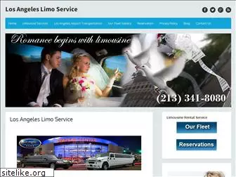 mylimoservice.com