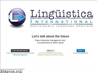 mylinguistica.com