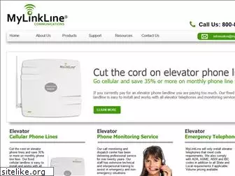 mylinkline.com