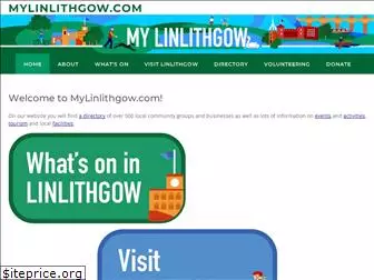 mylinlithgow.com