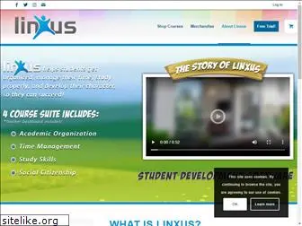 mylinxus.com