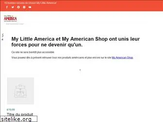 mylittleamerica.com