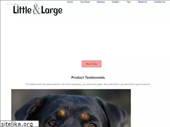 mylittleandlarge.com