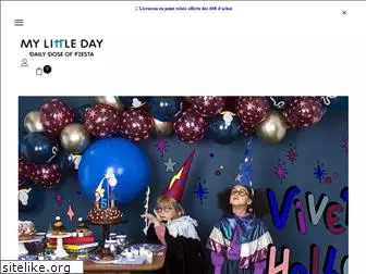 mylittleday.com