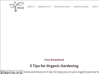 mylittlegreengarden.com