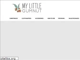 mylittlegumnut.com.au