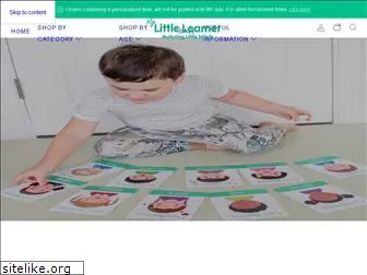 mylittlelearner.co.uk