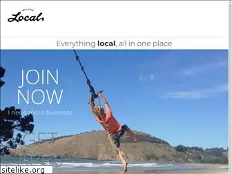 mylittlelocal.co.nz