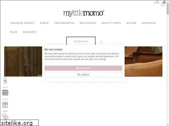 mylittlemomo.com