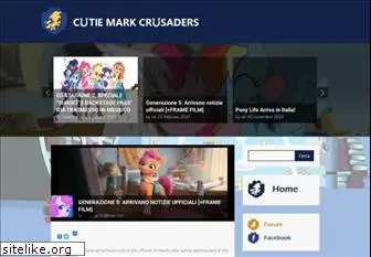 www.mylittlepony.it