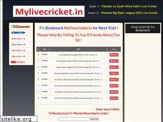 mylivecricket.cc