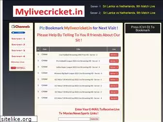 mylivecricket.live