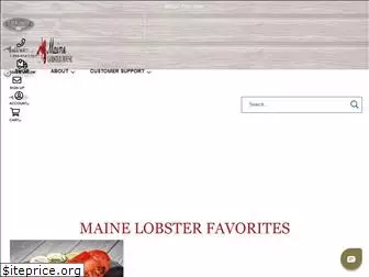 mylivelobster.com