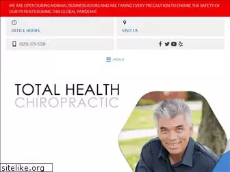 mylivermorechiropractor.com