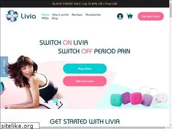 mylivia.com