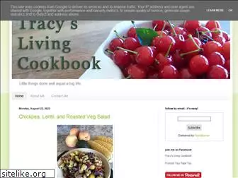 mylivingcookbook.blogspot.com