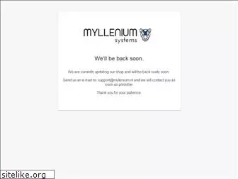 myllenium.nl