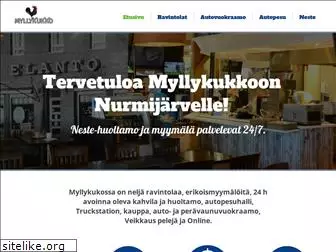 myllykukko.fi