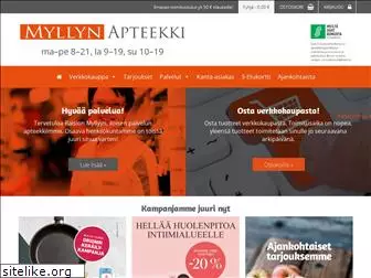 myllynapteekki.fi