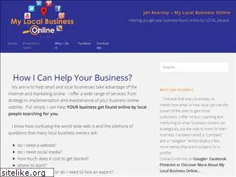 mylocalbusinessonline.co.uk