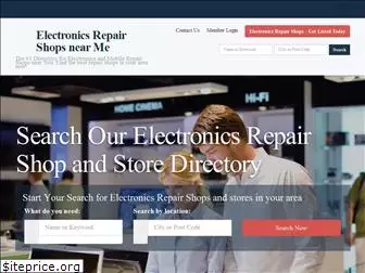 mylocalelectronicsshop.com