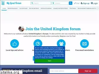 mylocalforum.co.uk