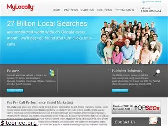 mylocally.com