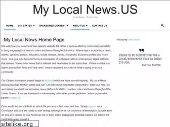 mylocalnews.us