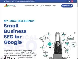 mylocalseoagency.com