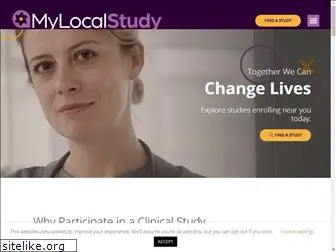 mylocalstudy.com