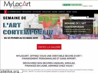mylocart.com