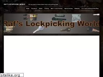 mylockpickingworld.com