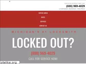 mylocksmithmi.com