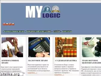 mylogic.com.ua